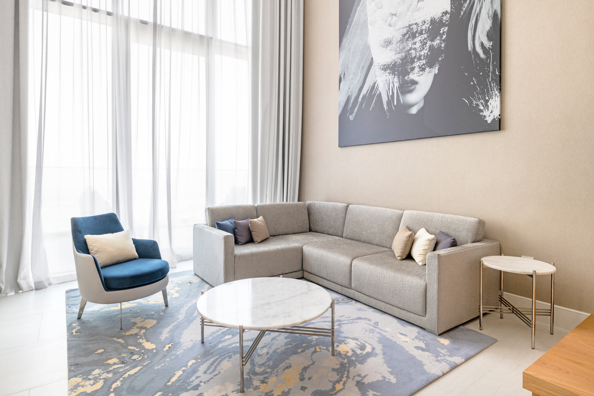 Custom Furniture