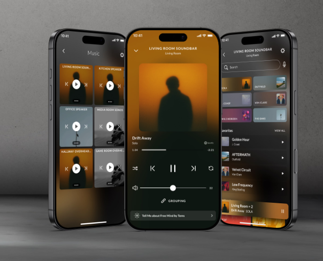 Audio_Control